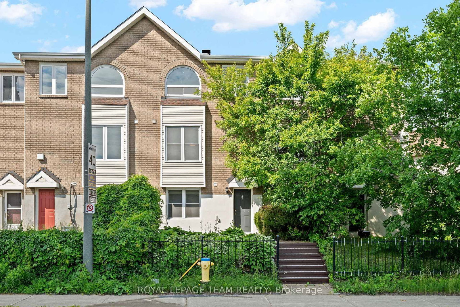 91 Thornbury Crescent • Ottawa, ON photo 38