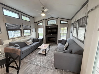 356 Rockhaven • Selwyn, ON photo 4