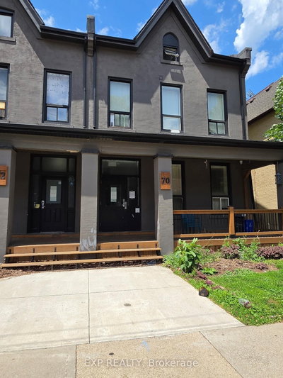 Property leased at 3-70 Victoria Avenue, Hamilton, Ontario, L8N 2S7 - Stinson - MLS: X13463808