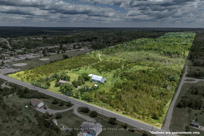 2491 County Rd 64 Road