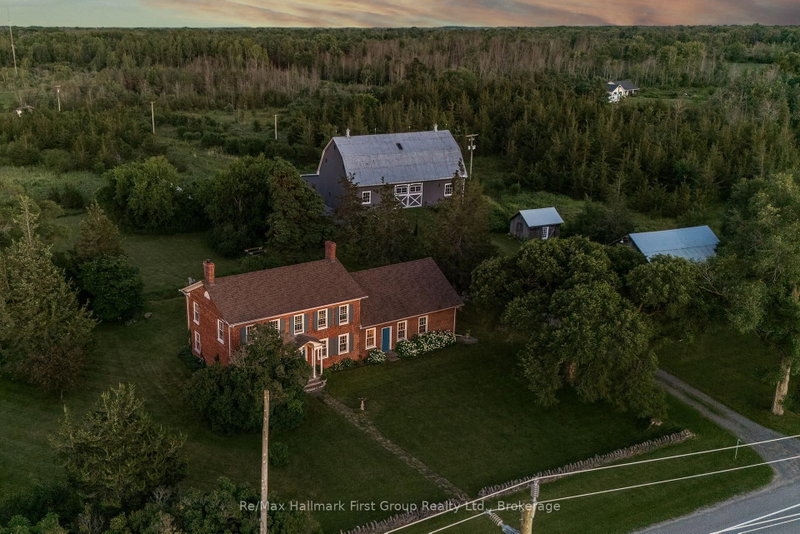 2491 County Rd 64 Road