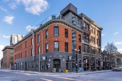 Office for lease at 300-41 KING WILLIAM Street, Hamilton, Ontario, L8R 1A2 - Beasley - MLS: X13463862