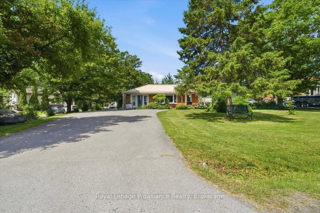 171 Aikins Road