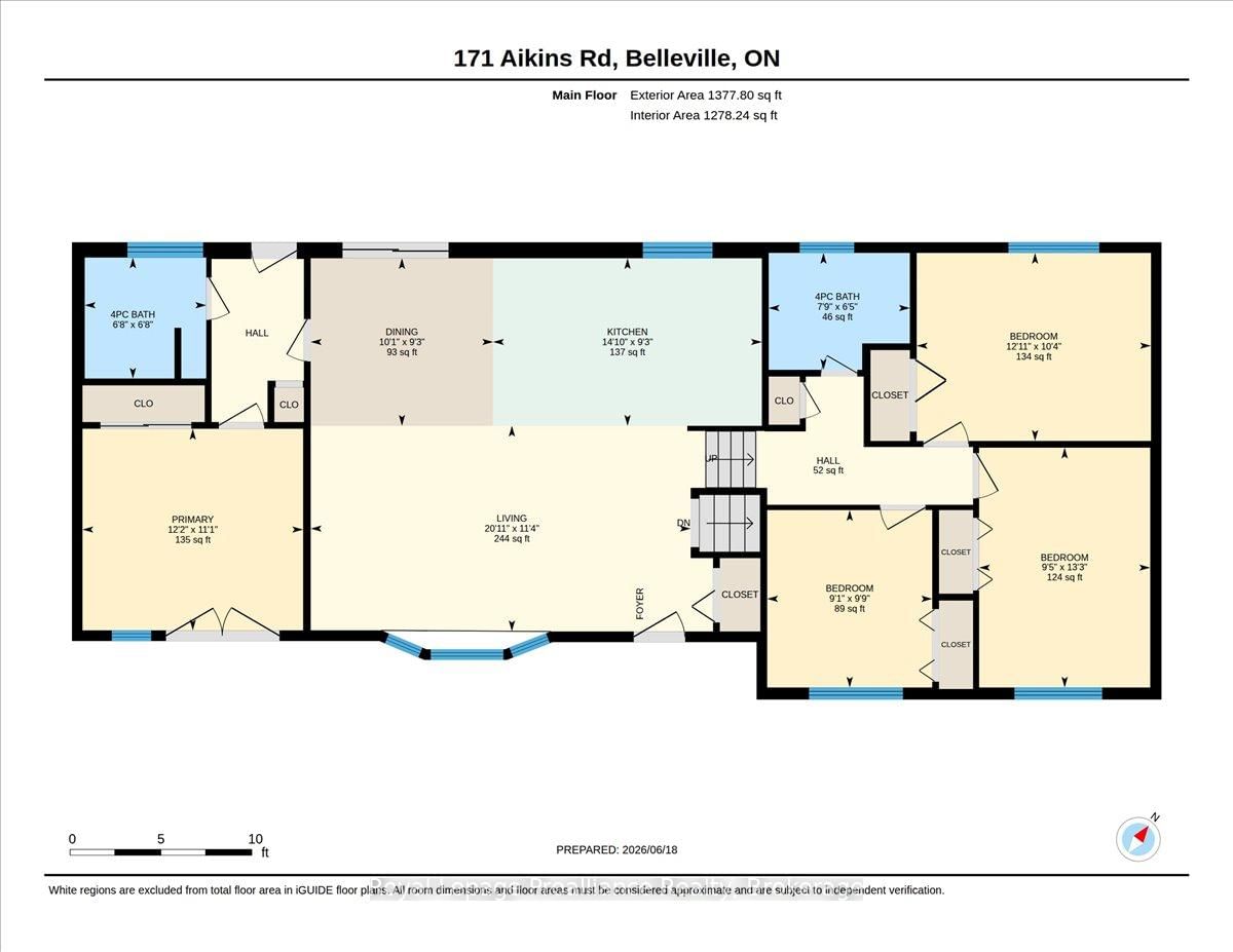 171 Aikins Road • Quinte West, ON photo 45