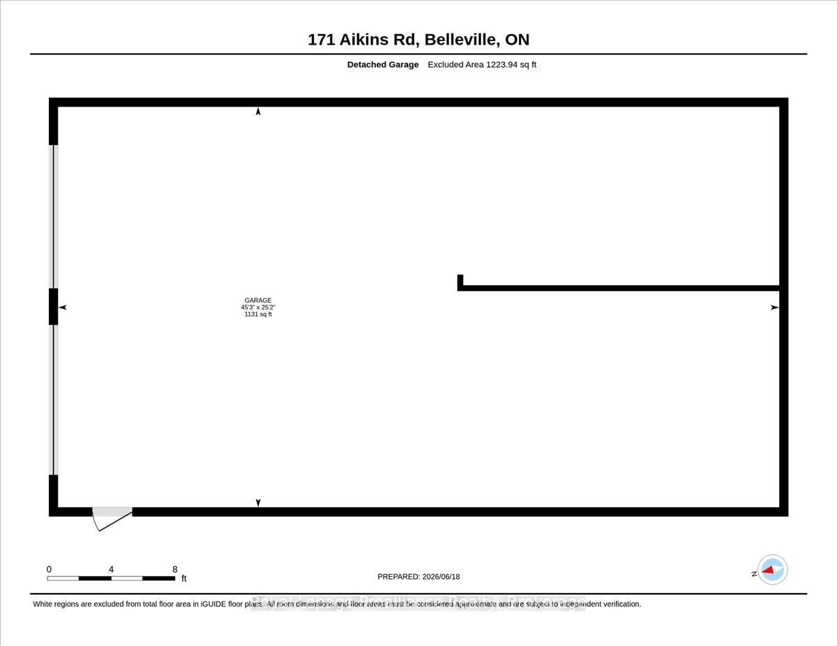 171 Aikins Road • Quinte West, ON photo 47