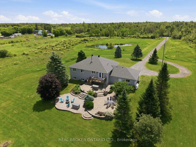 1659 Lindsay Road