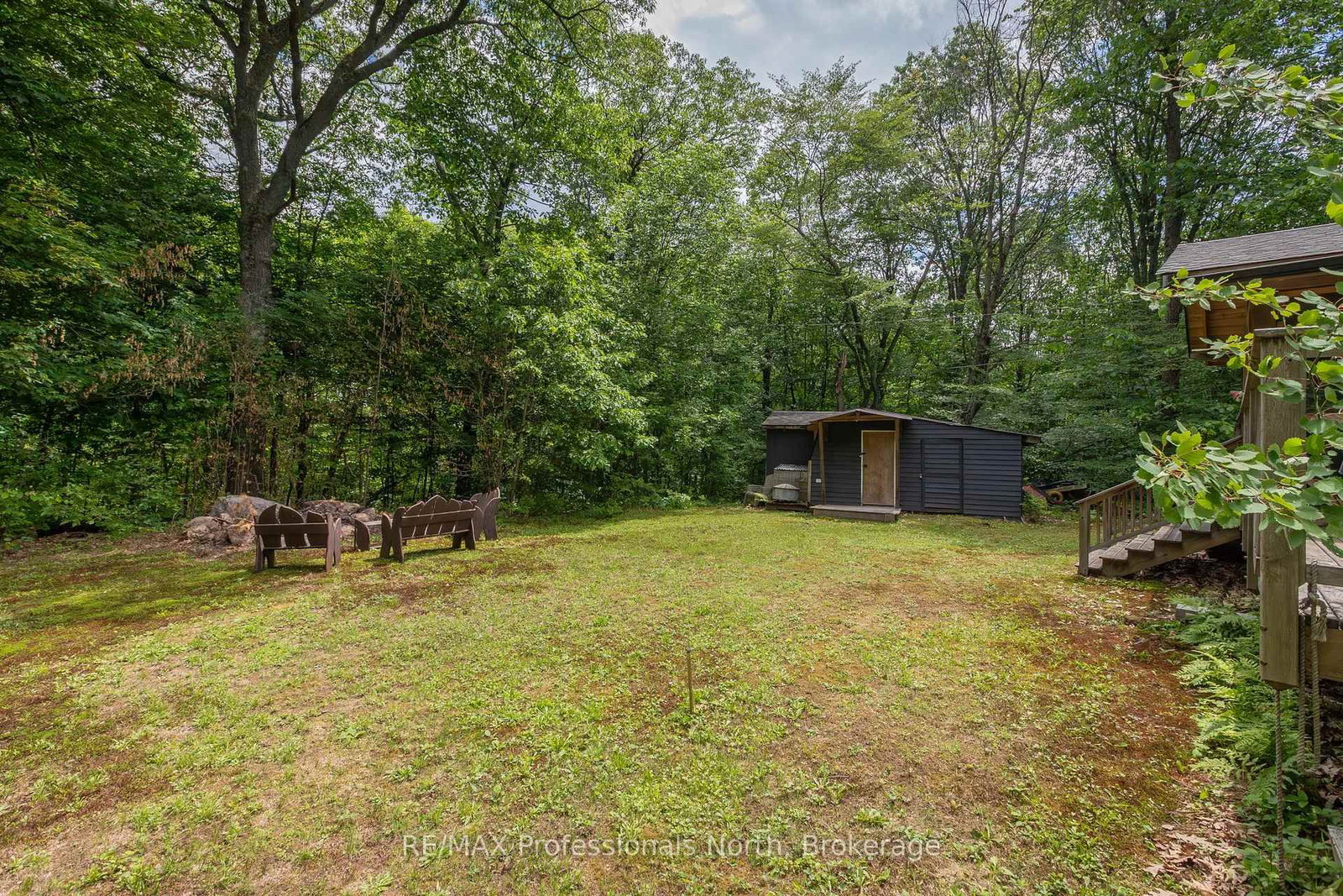 1628 Boshkung Lake Road • Algonquin Highlands, ON photo 23