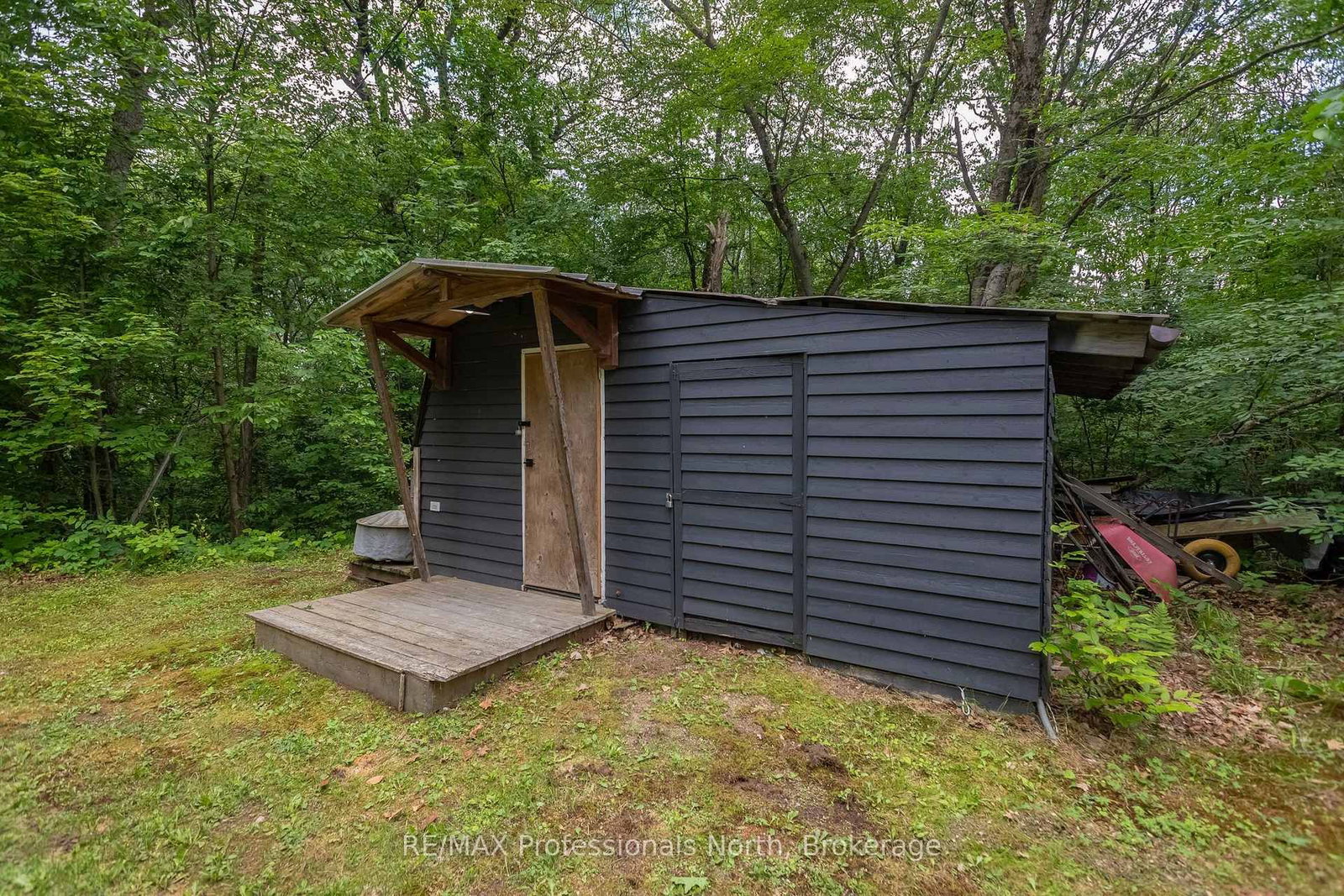 1628 Boshkung Lake Road • Algonquin Highlands, ON photo 24
