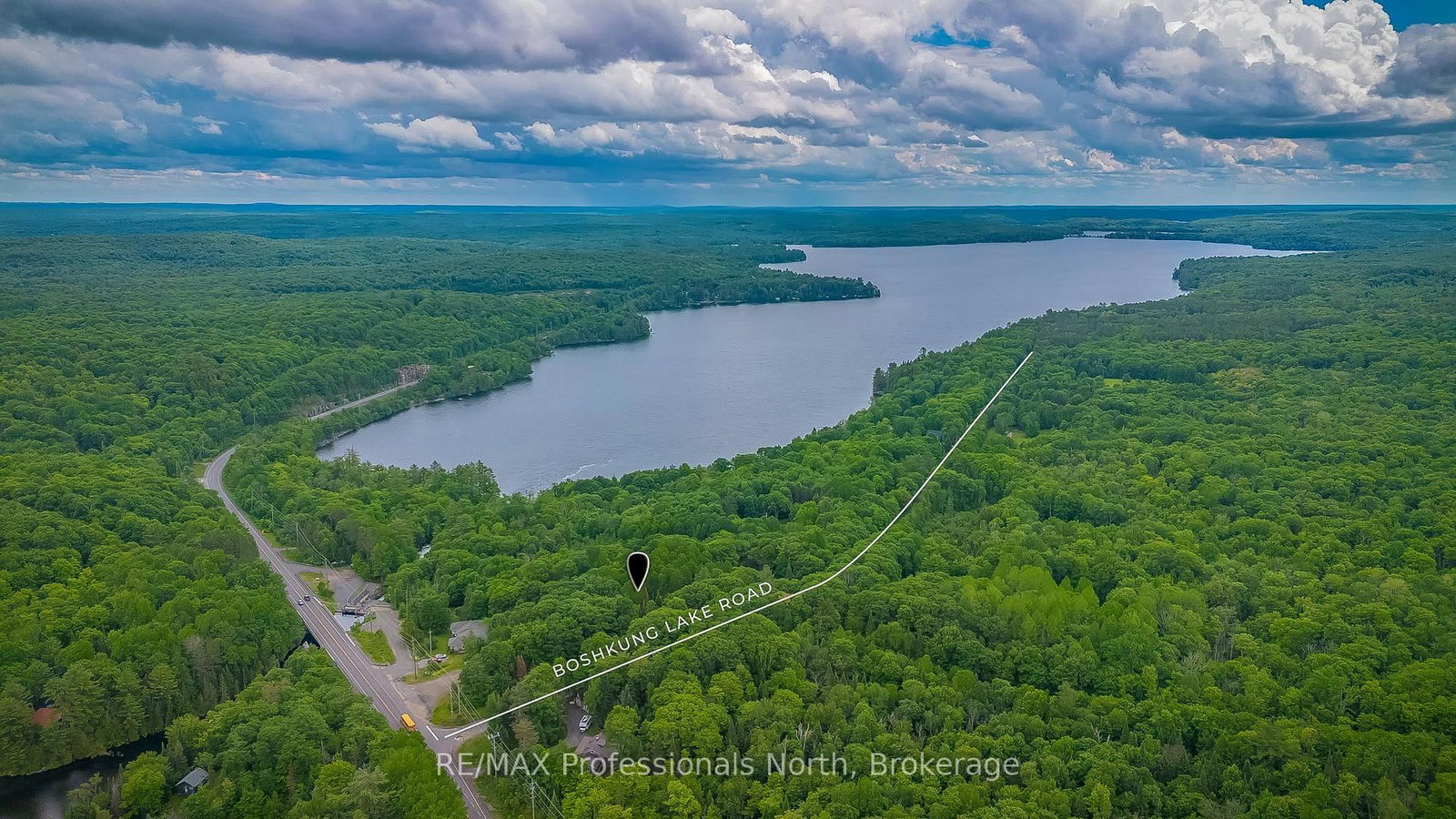 1628 Boshkung Lake Road • Algonquin Highlands, ON photo 25