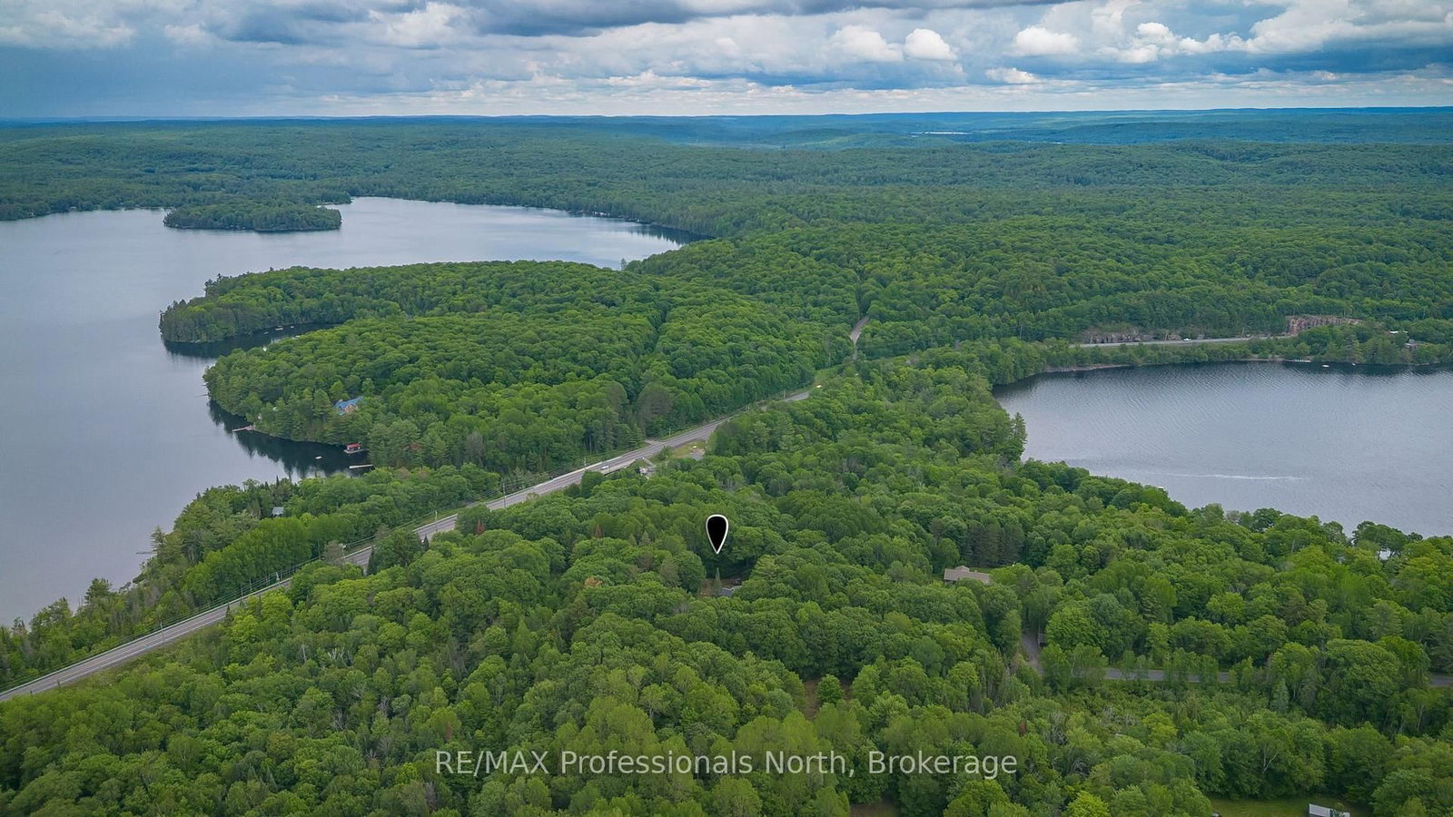 1628 Boshkung Lake Road • Algonquin Highlands, ON photo 26