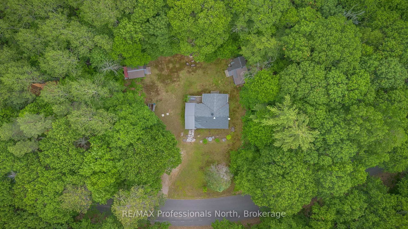 1628 Boshkung Lake Road • Algonquin Highlands, ON photo 28