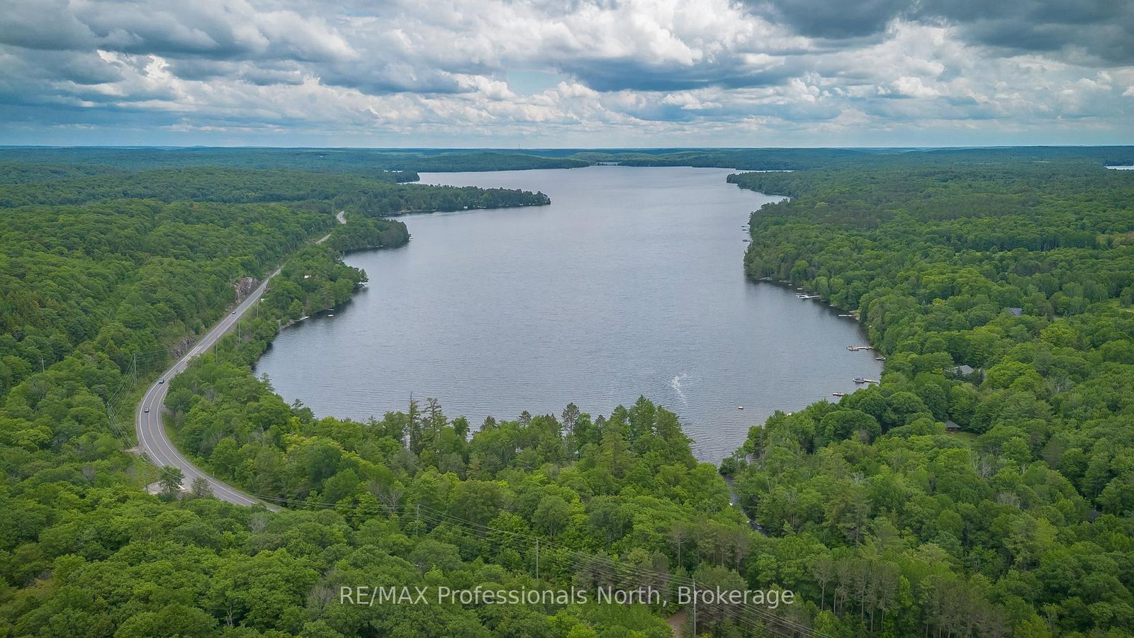 1628 Boshkung Lake Road • Algonquin Highlands, ON photo 29