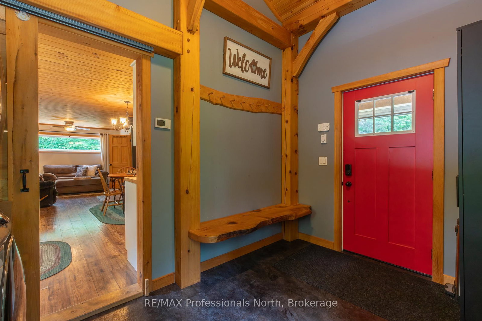 1628 Boshkung Lake Road • Algonquin Highlands, ON photo 6