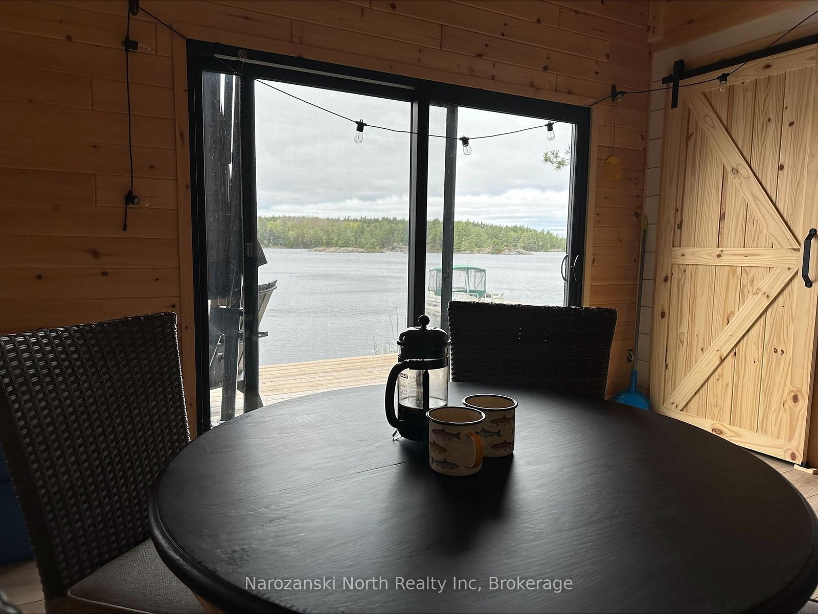 Horseshoe Bay Boat Access - Unorganized • Parry Sound Remote Area, ON photo 11