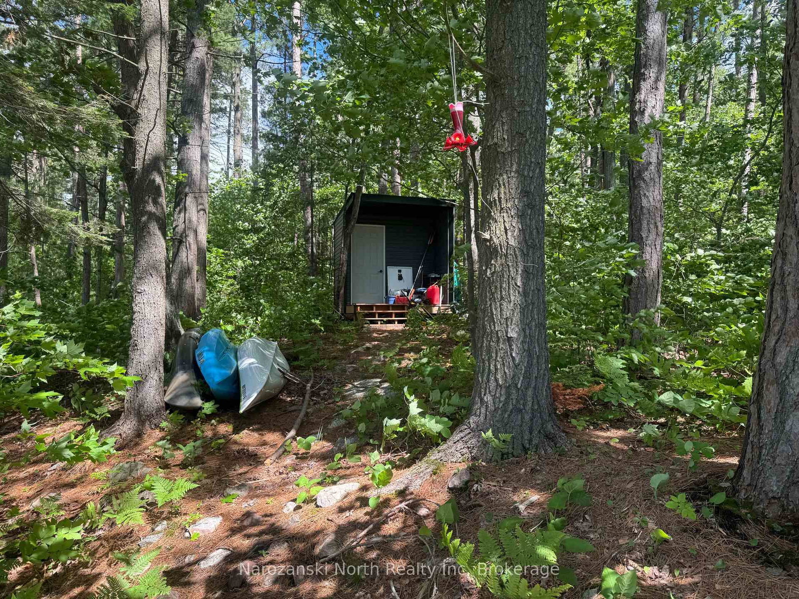 Horseshoe Bay Boat Access - Unorganized • Parry Sound Remote Area, ON photo 13