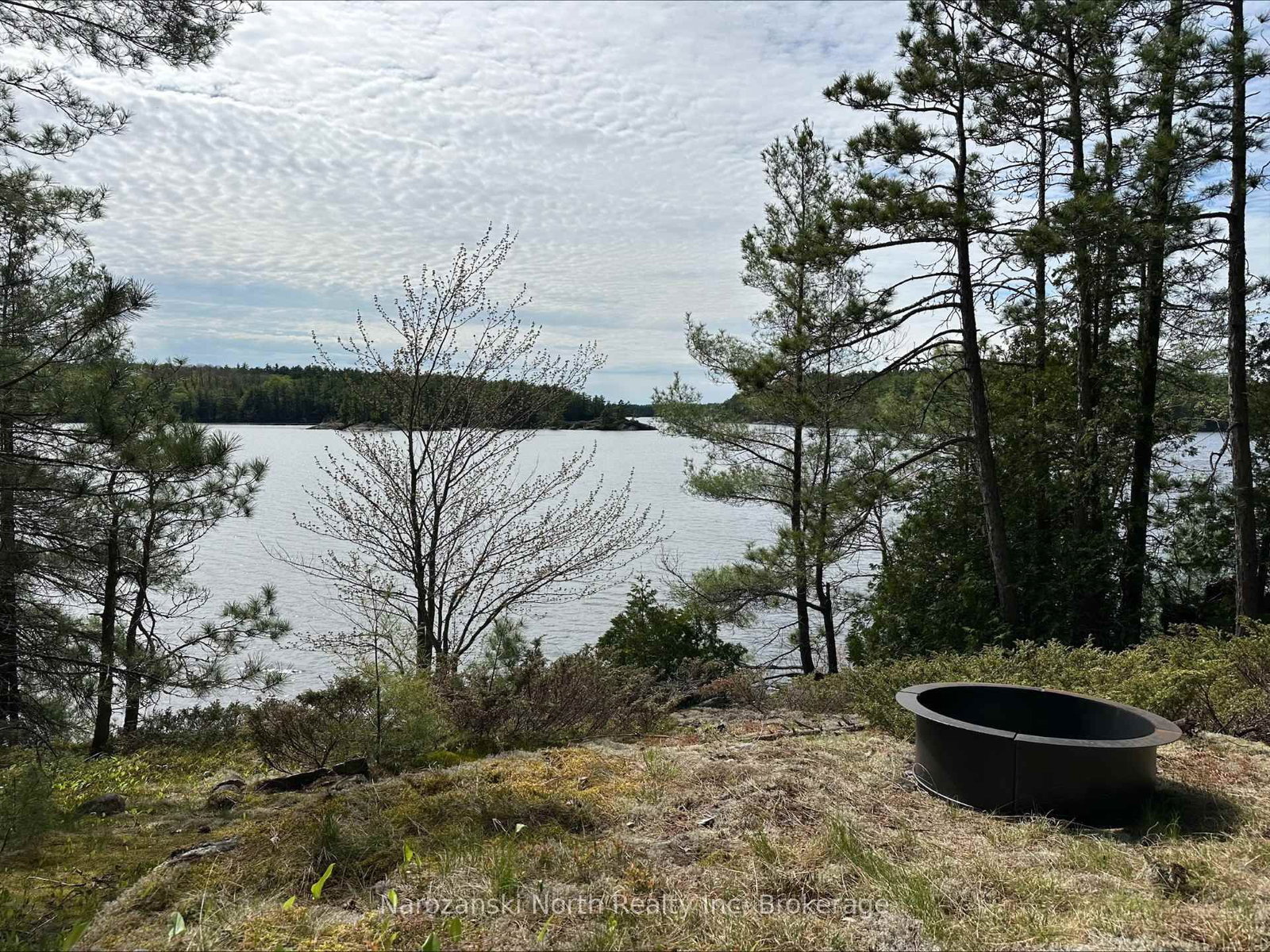 Horseshoe Bay Boat Access - Unorganized • Parry Sound Remote Area, ON photo 18