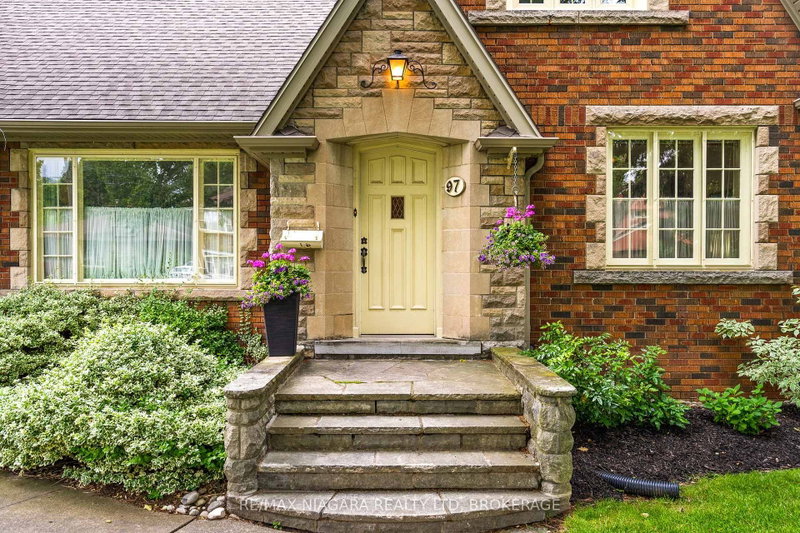 97 Glenridge Avenue