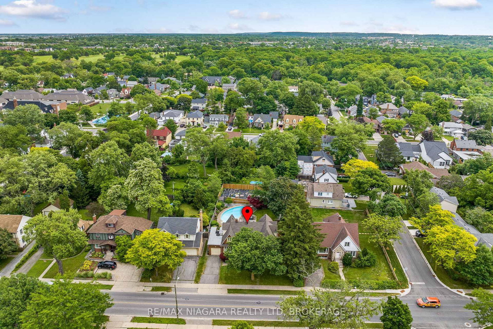 97 Glenridge Avenue • St. Catharines, ON photo 38