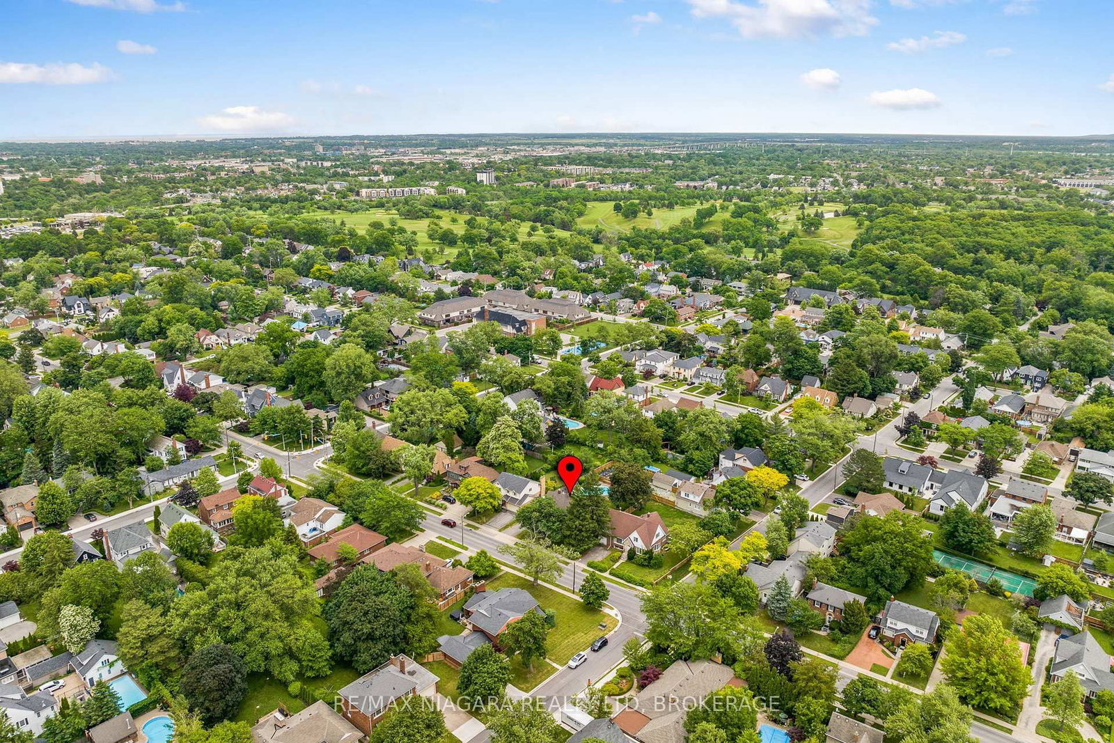 97 Glenridge Avenue • St. Catharines, ON photo 42