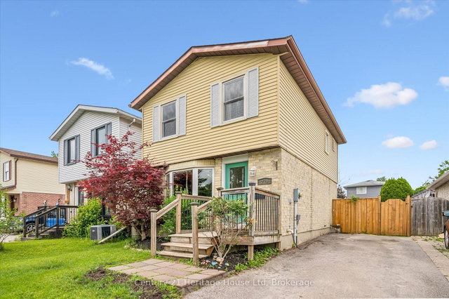 279 Strathallan Street