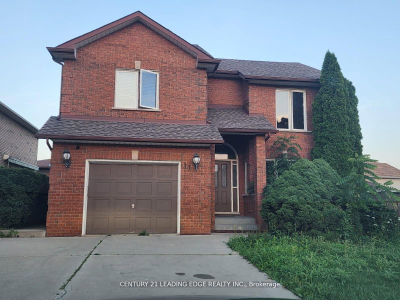 home for lease on 11 Westlawn Drive