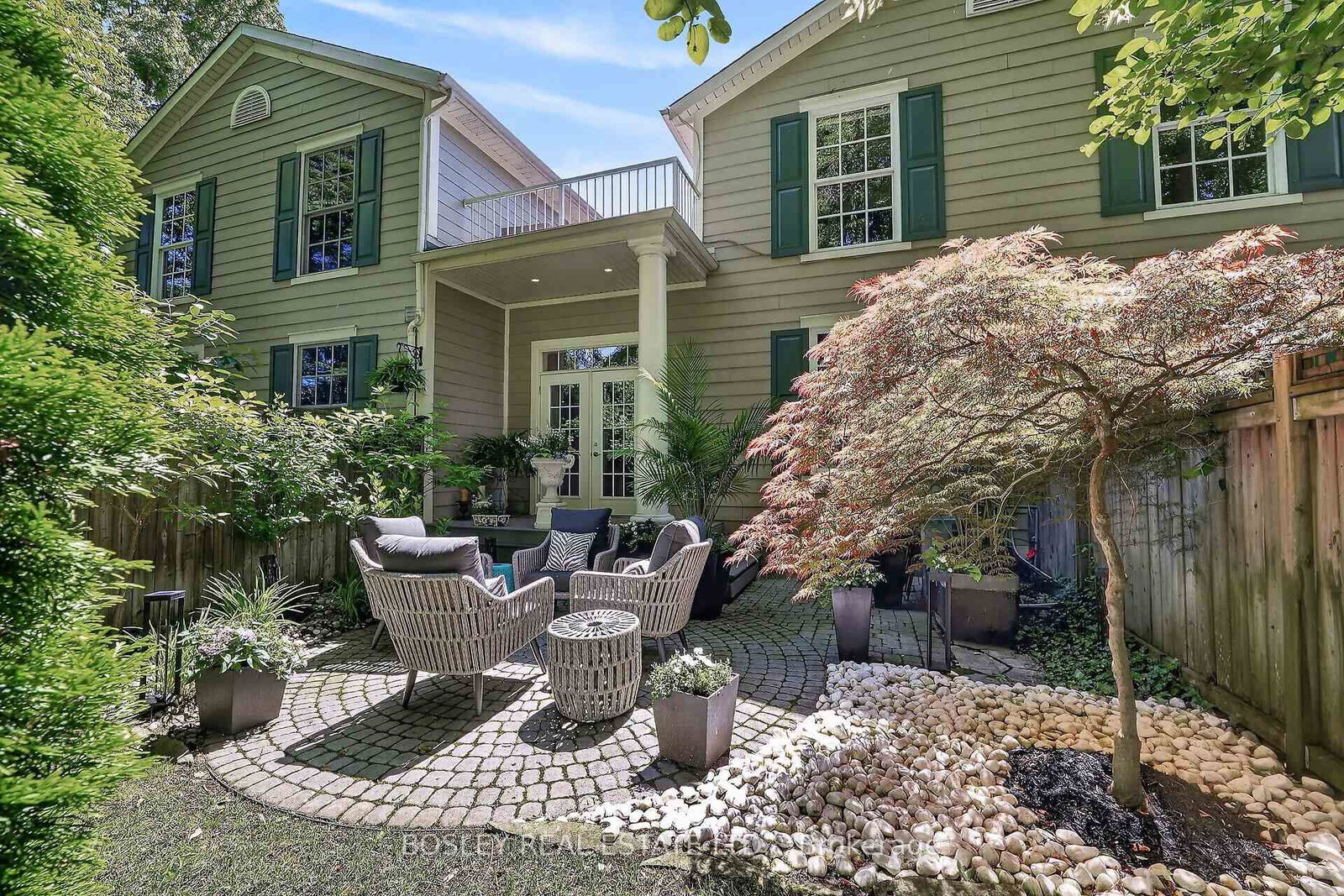 175 Queen Street • #Unit 5 • Niagara-on-the-Lake, ON photo 16