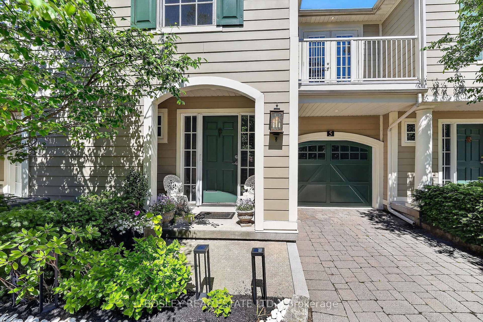 175 Queen Street • #Unit 5 • Niagara-on-the-Lake, ON photo 42