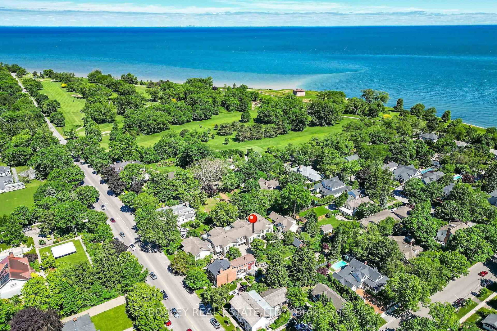 175 Queen Street • #Unit 5 • Niagara-on-the-Lake, ON photo 43