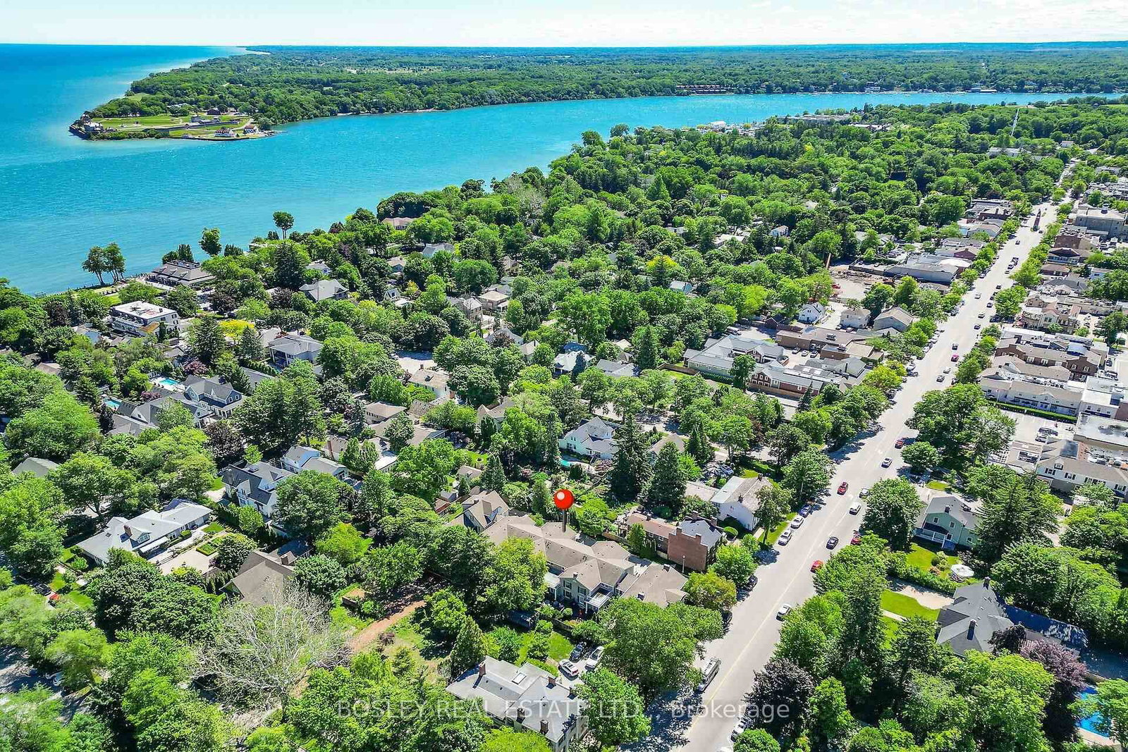 175 Queen Street • #Unit 5 • Niagara-on-the-Lake, ON photo 44