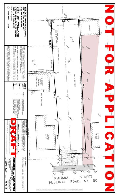 281 Niagara Street • Welland, ON photo 6