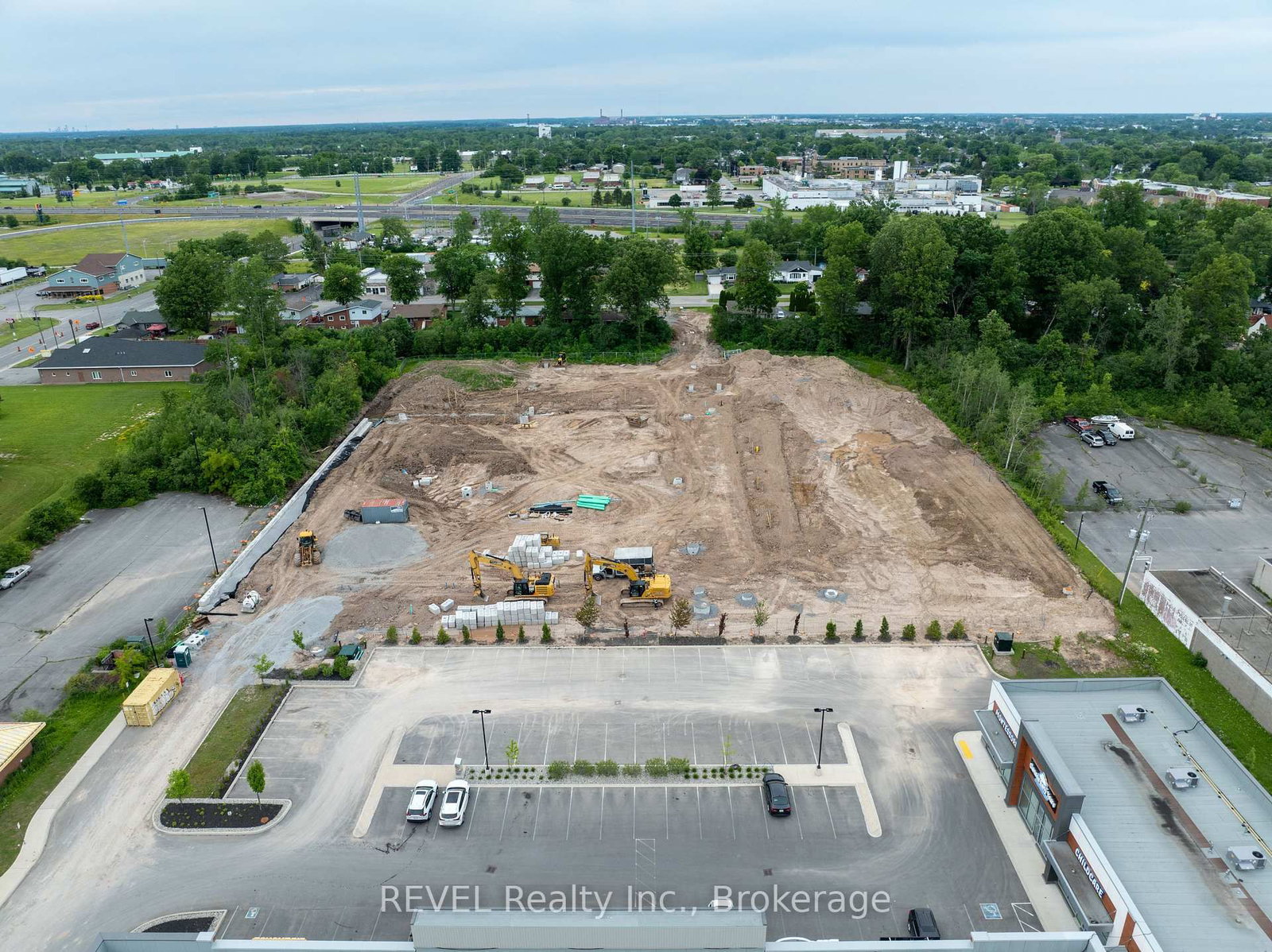 LOT 19 WALDEN Boulevard • Fort Erie, ON photo 11