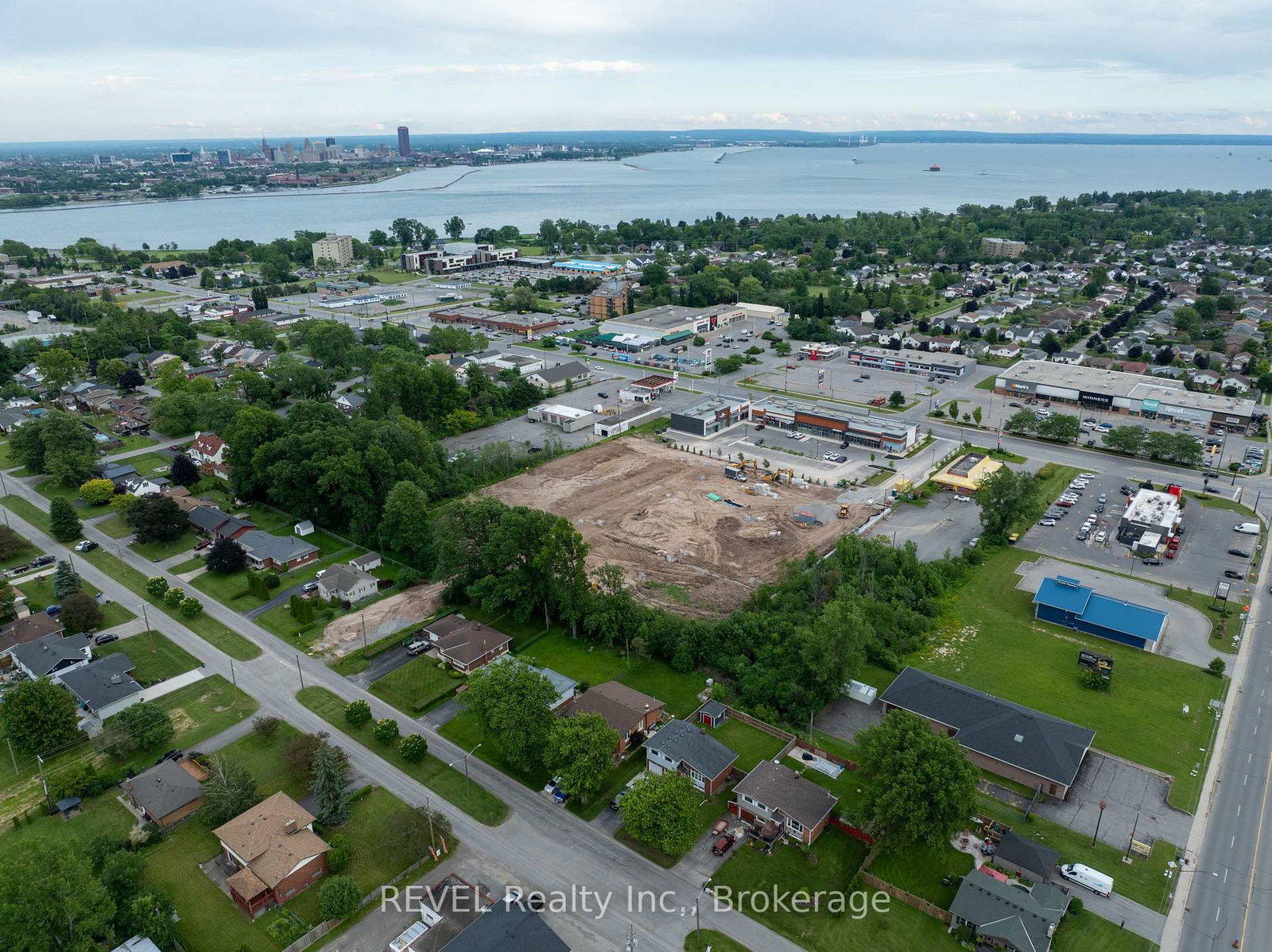 LOT 19 WALDEN Boulevard • Fort Erie, ON photo 15