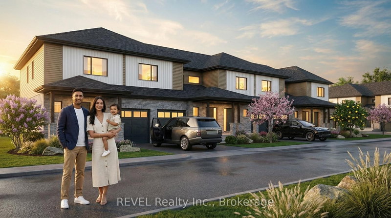 LOT 19 WALDEN Boulevard