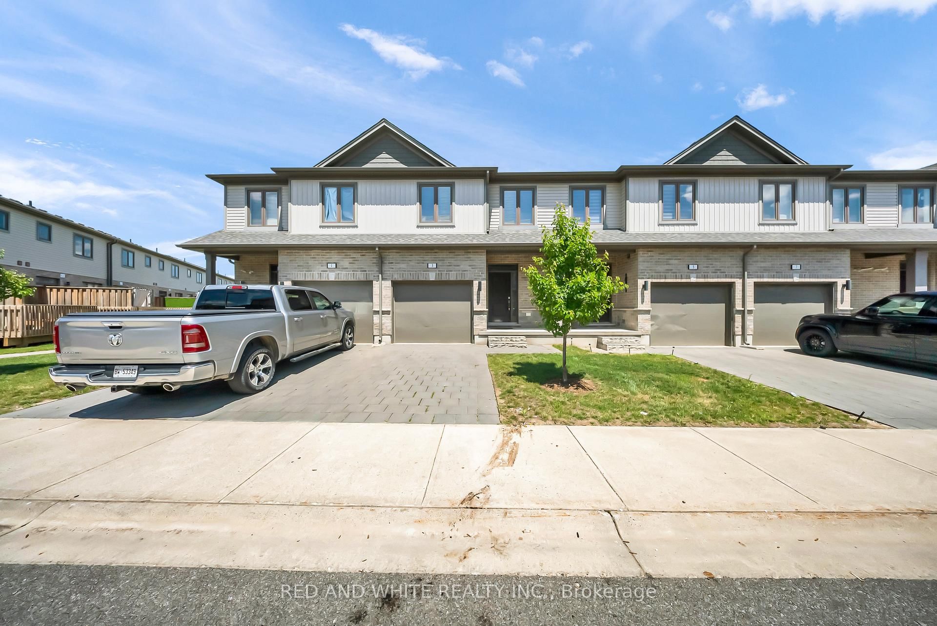 745 Chelton Road, Unit 3