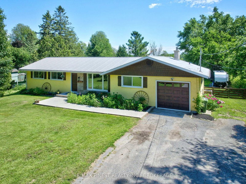 99 ARAGON Road