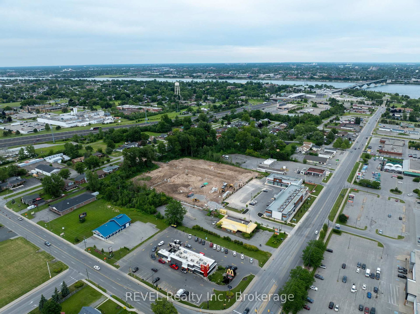 LOT 21 WALDEN Boulevard • Fort Erie, ON photo 12