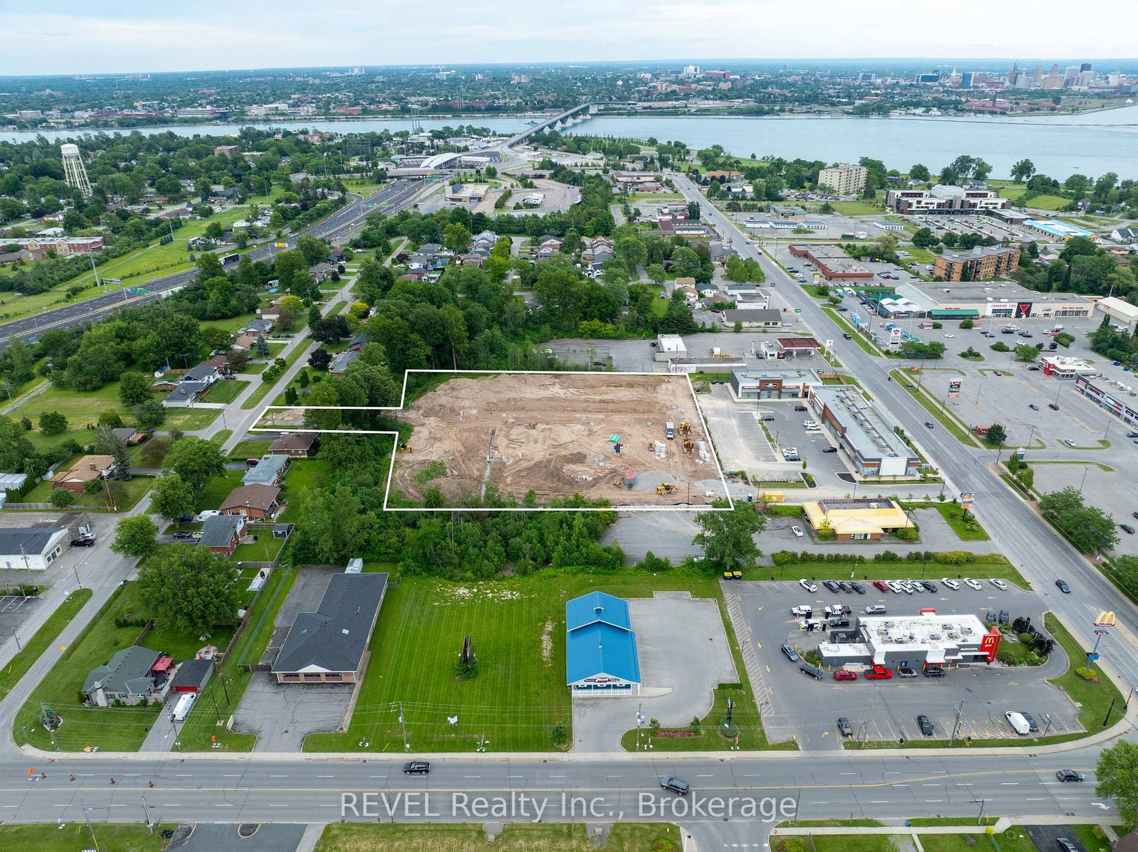 LOT 21 WALDEN Boulevard • Fort Erie, ON photo 14