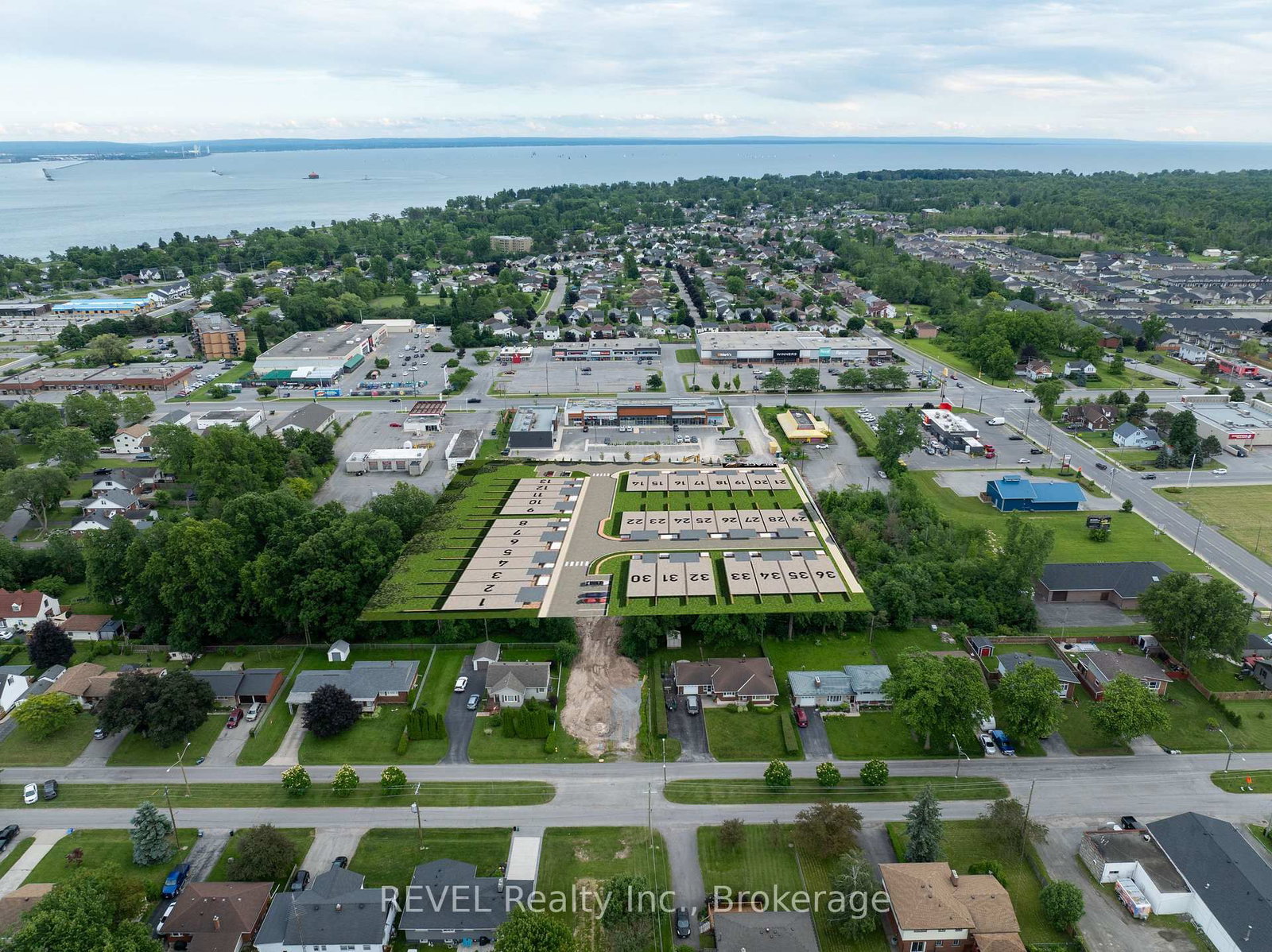 LOT 21 WALDEN Boulevard • Fort Erie, ON photo 18