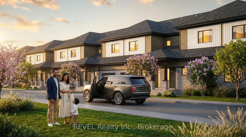 LOT 21 WALDEN Boulevard