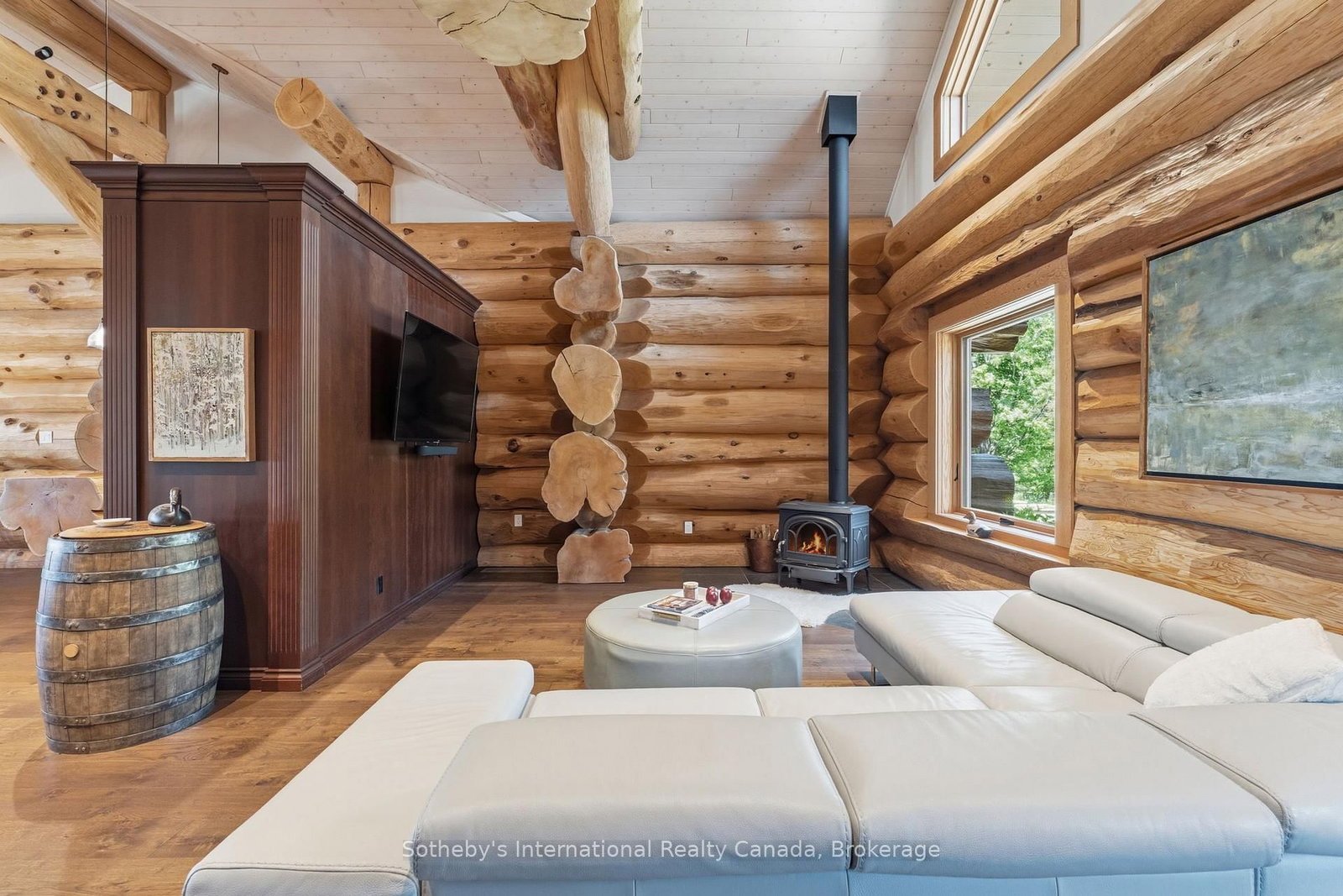 54 Ireland Point Road • Carling, ON photo 13