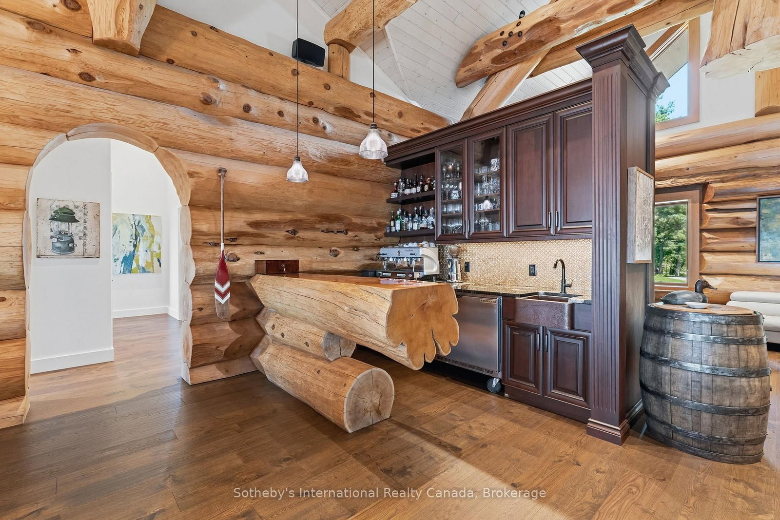 54 Ireland Point Road • Carling, ON photo 14