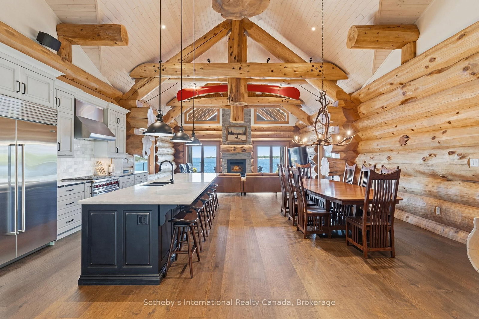 54 Ireland Point Road • Carling, ON photo 15