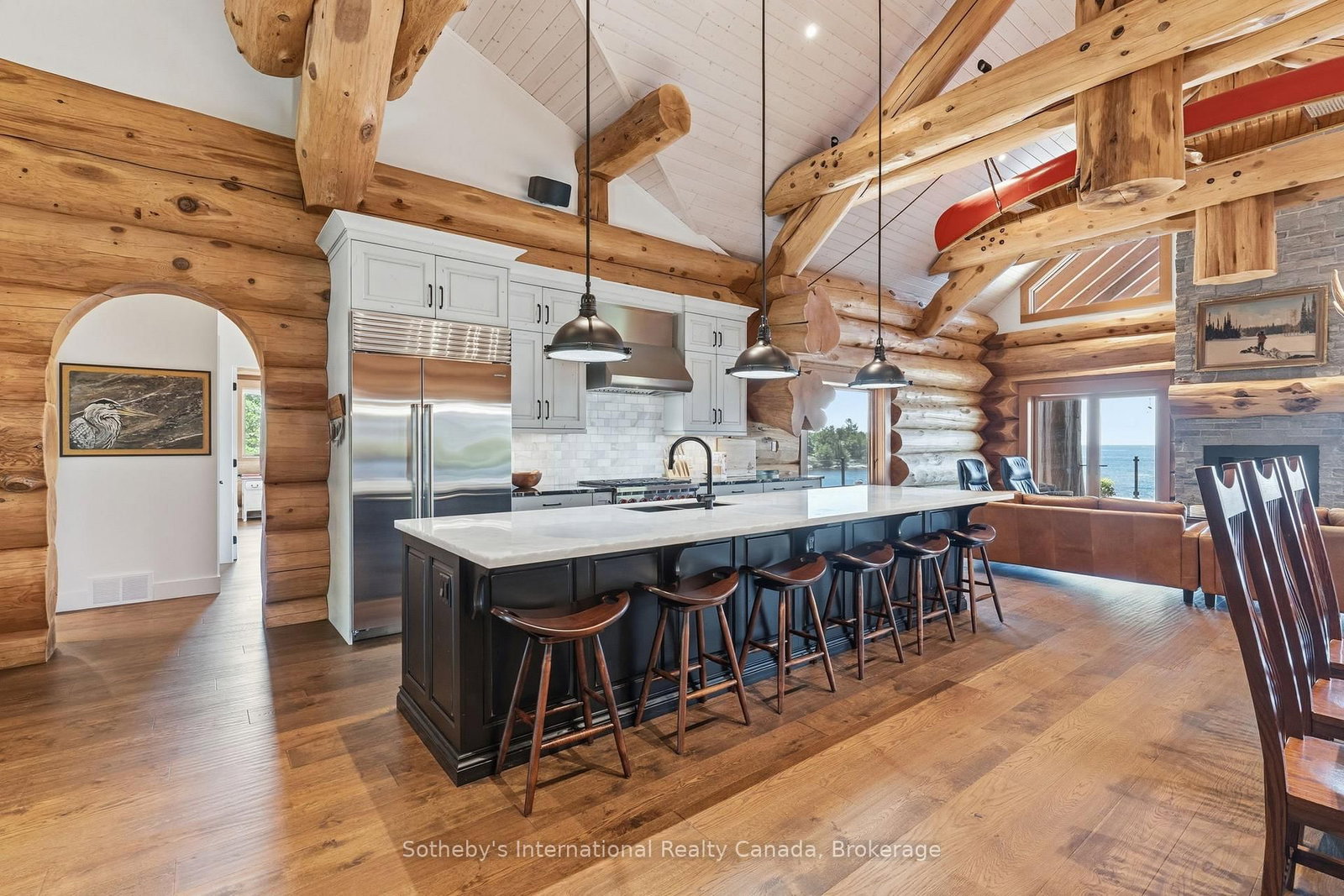 54 Ireland Point Road • Carling, ON photo 16