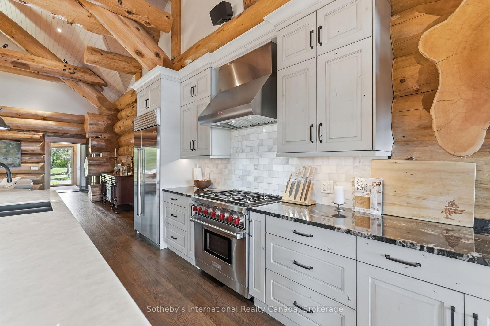 54 Ireland Point Road • Carling, ON photo 17