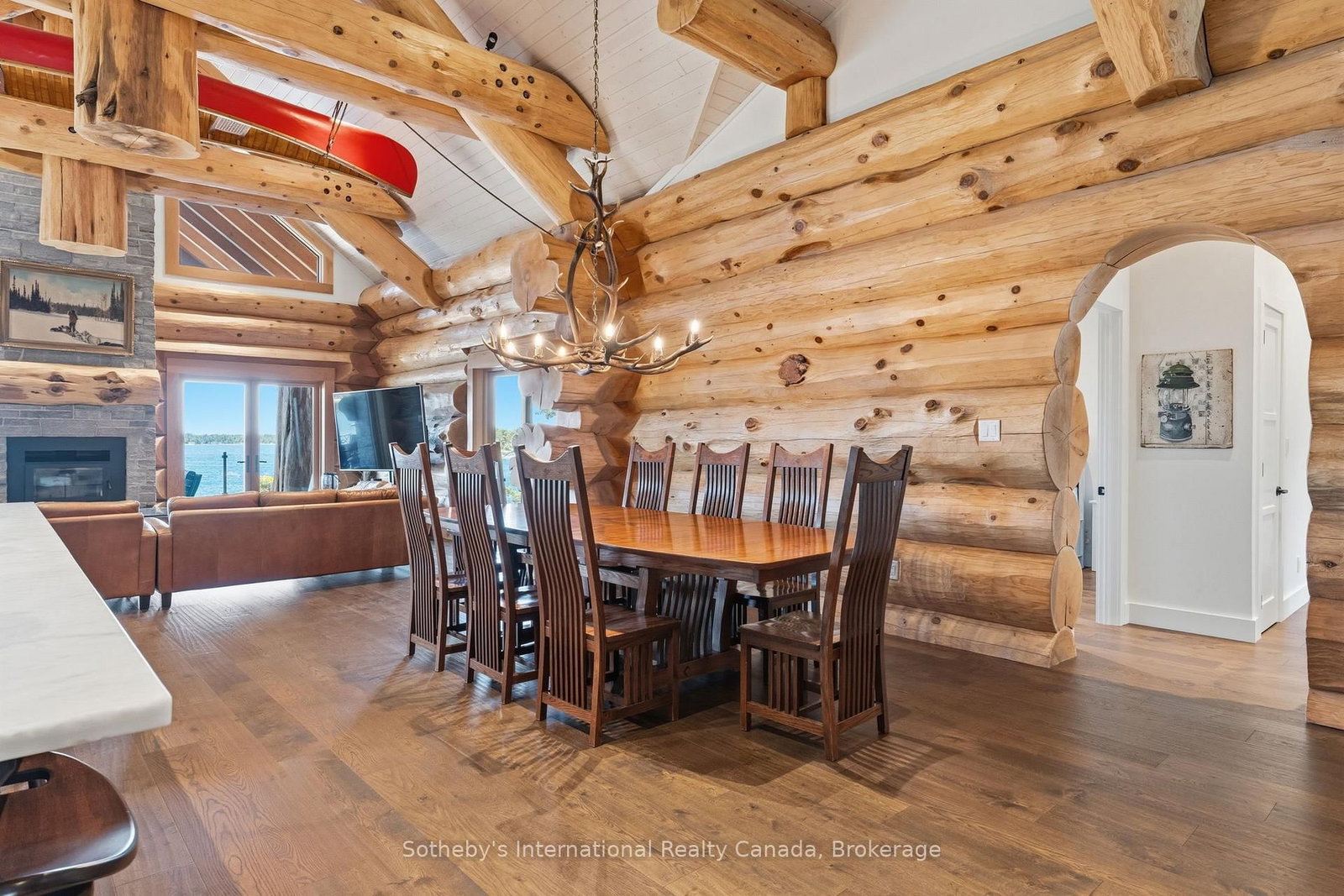 54 Ireland Point Road • Carling, ON photo 19