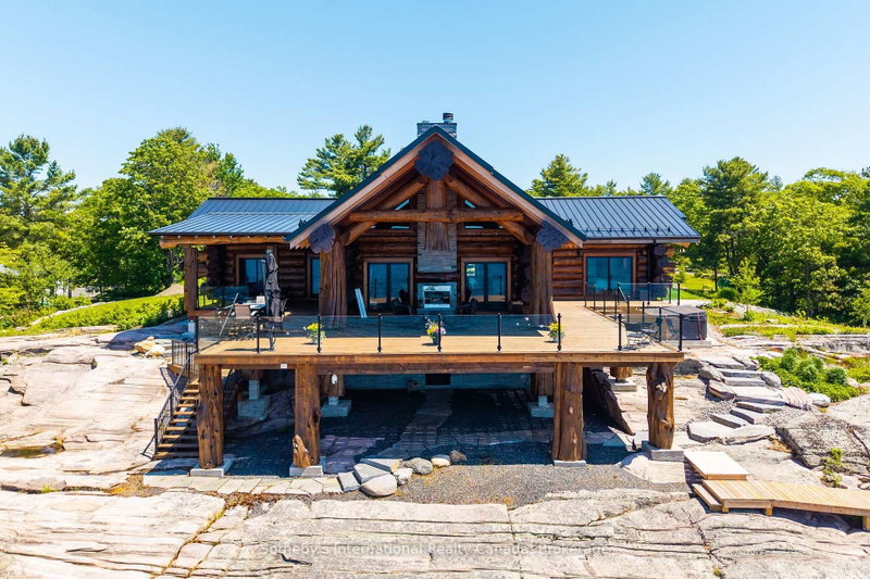 54 Ireland Point Road