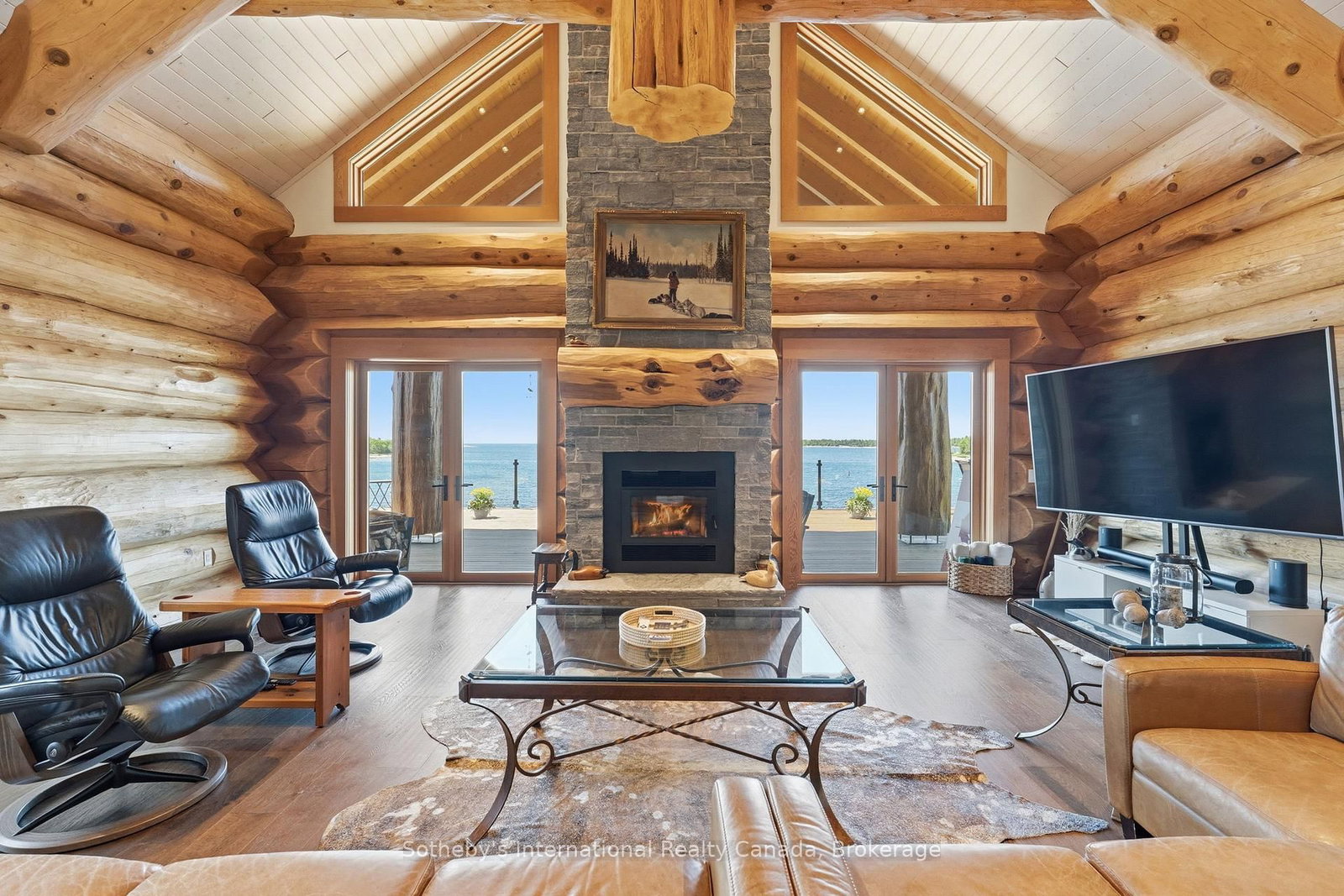 54 Ireland Point Road • Carling, ON photo 20
