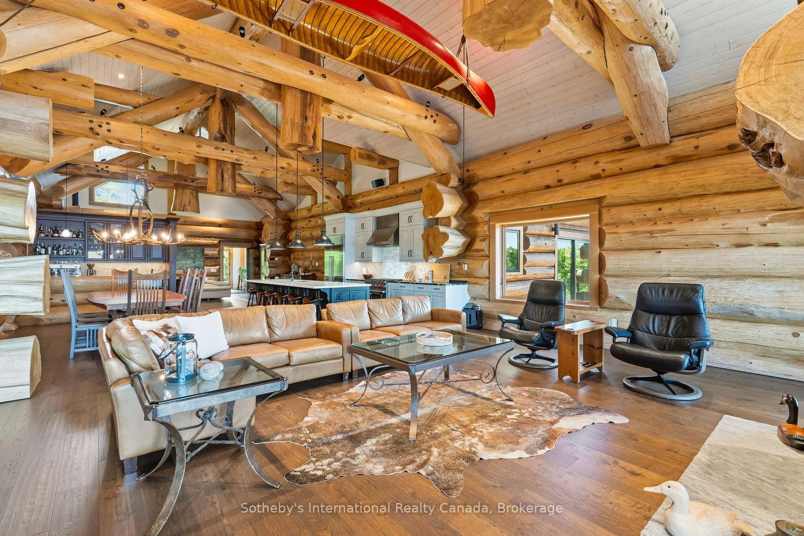 54 Ireland Point Road • Carling, ON photo 21