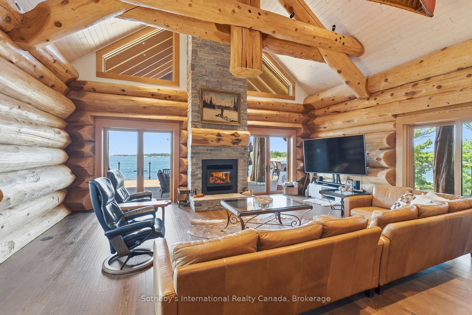 54 Ireland Point Road • Carling, ON photo 22