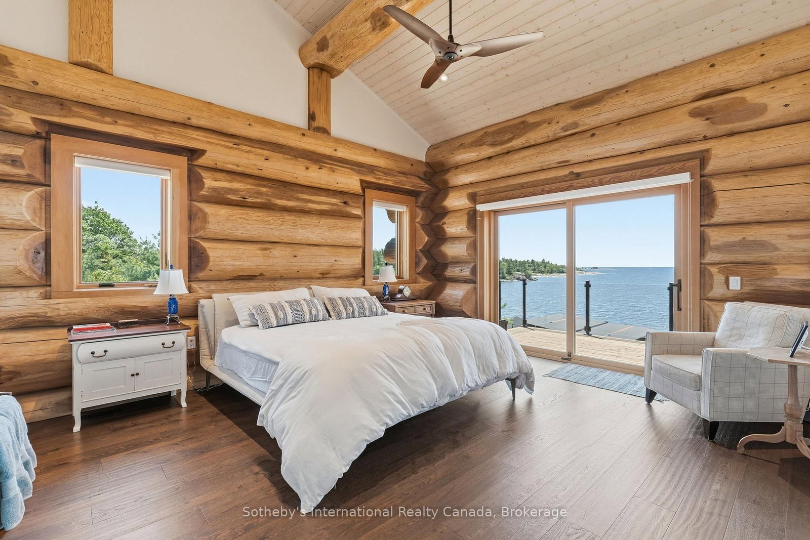 54 Ireland Point Road • Carling, ON photo 23